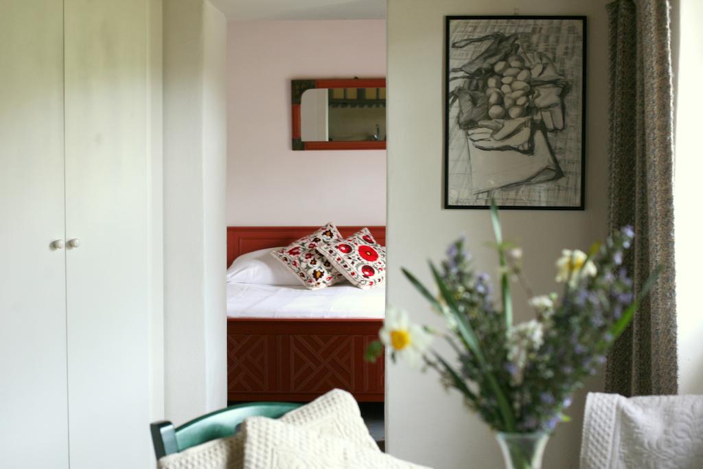 Santa Maria Lignano Casa Rosaゲストハウス 部屋 写真
