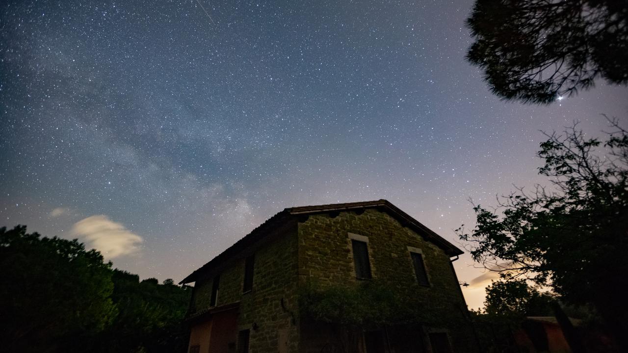 Santa Maria Lignano Casa Rosaゲストハウス エクステリア 写真
