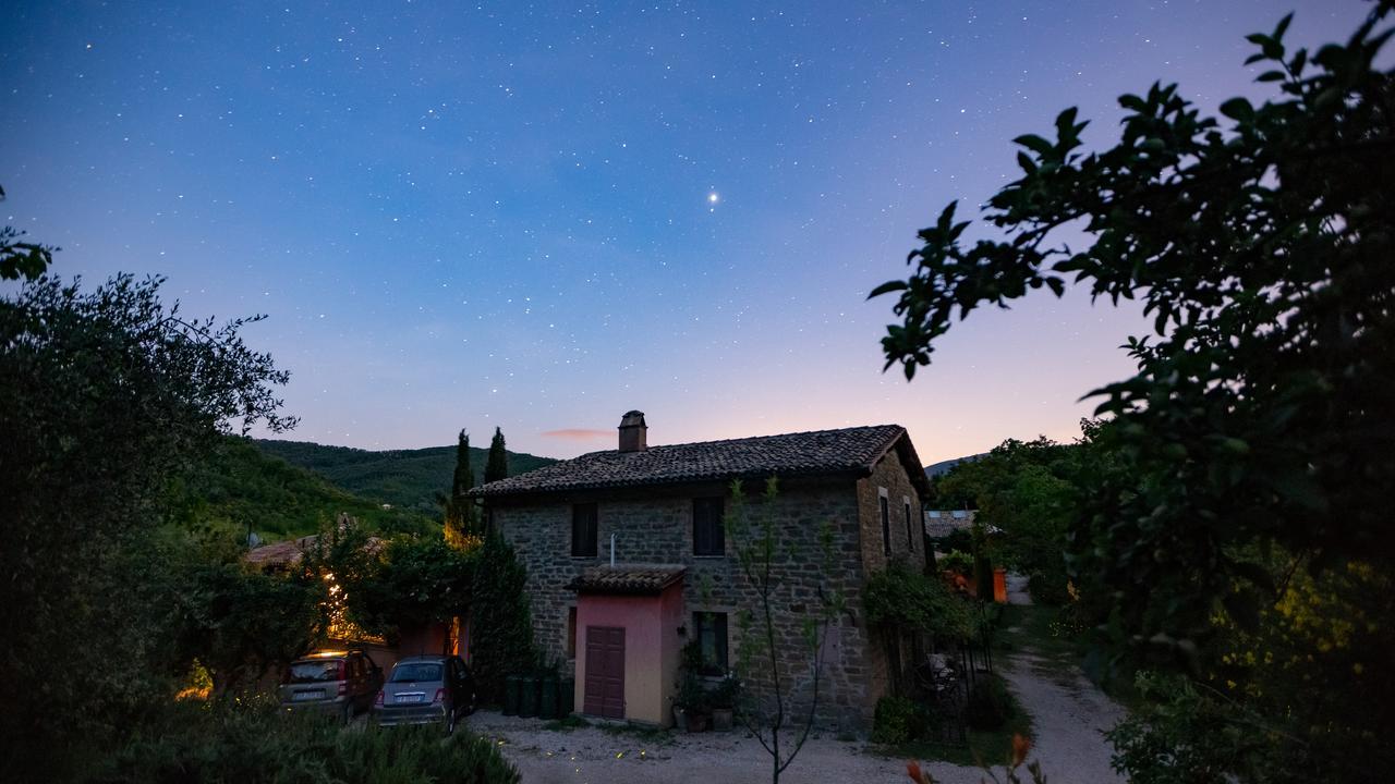 Santa Maria Lignano Casa Rosaゲストハウス エクステリア 写真