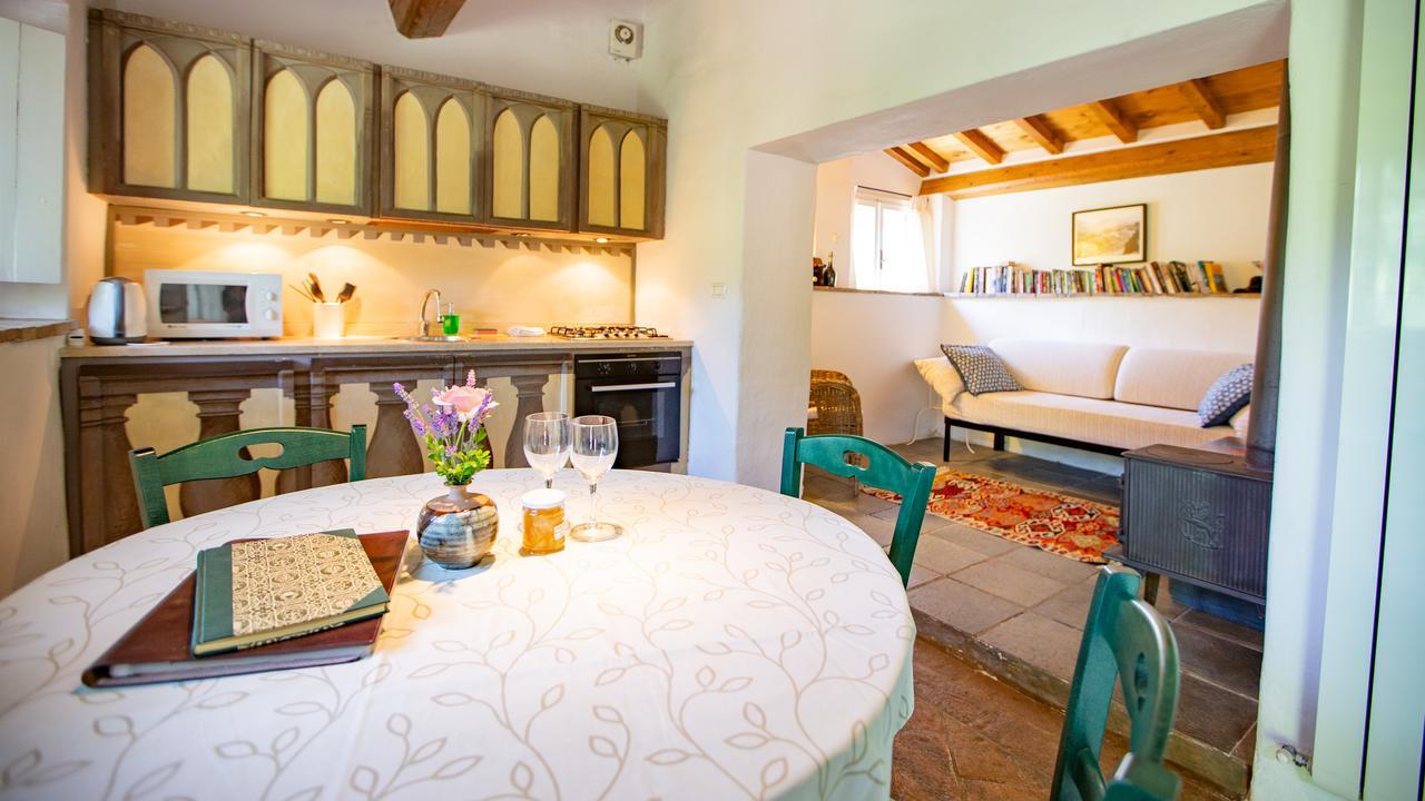 Santa Maria Lignano Casa Rosaゲストハウス エクステリア 写真