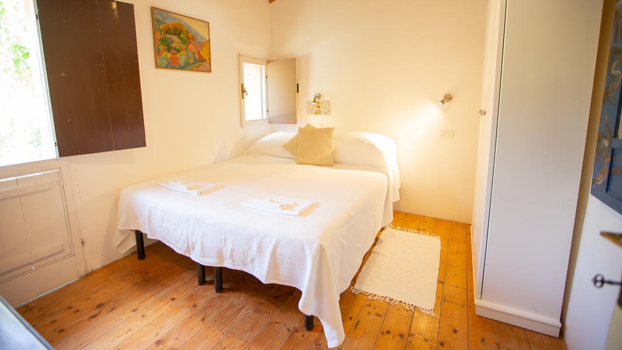 Santa Maria Lignano Casa Rosaゲストハウス エクステリア 写真