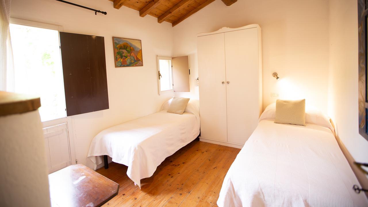 Santa Maria Lignano Casa Rosaゲストハウス エクステリア 写真