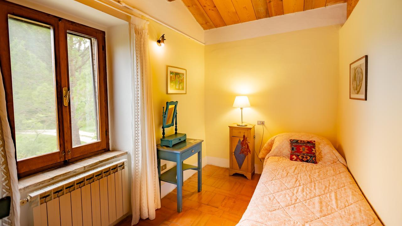 Santa Maria Lignano Casa Rosaゲストハウス エクステリア 写真