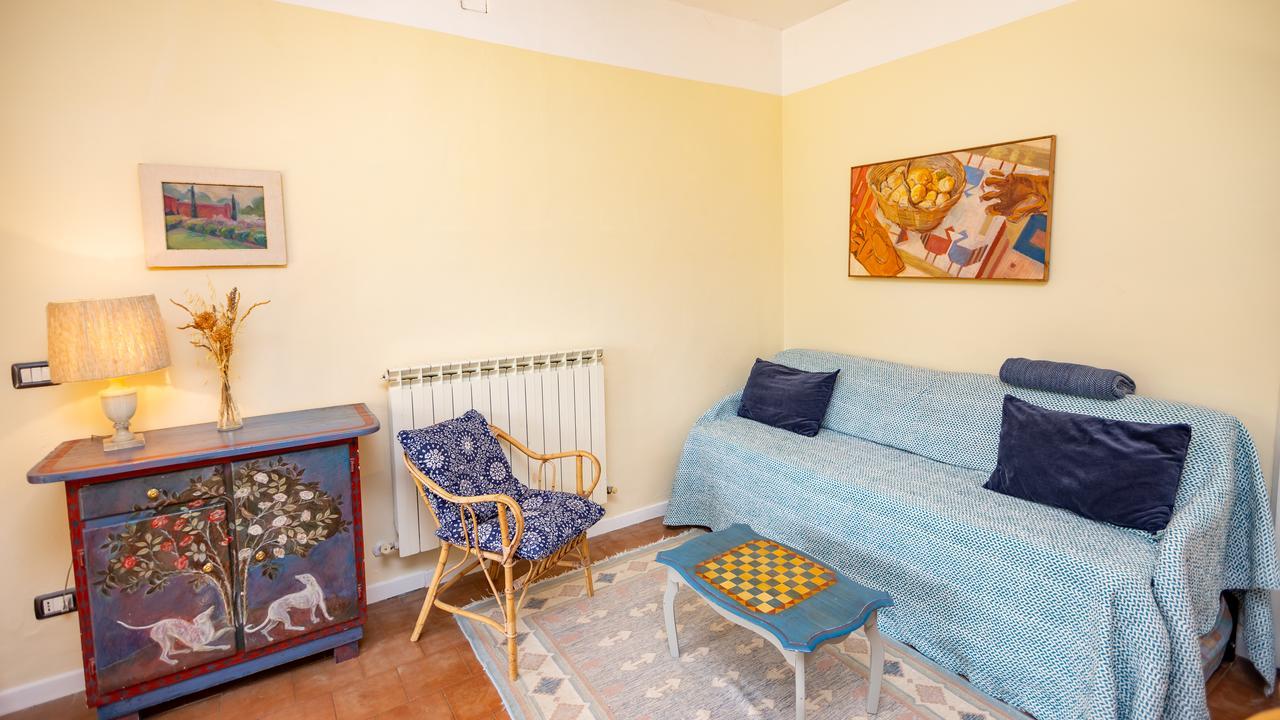 Santa Maria Lignano Casa Rosaゲストハウス エクステリア 写真