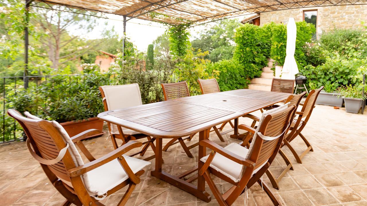 Santa Maria Lignano Casa Rosaゲストハウス エクステリア 写真